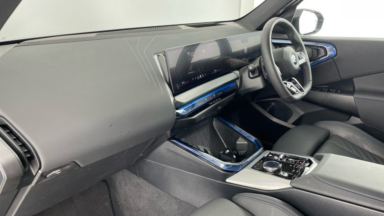 BMW X3 xDrive20d M Sport 5dr Step Auto Diesel Estate